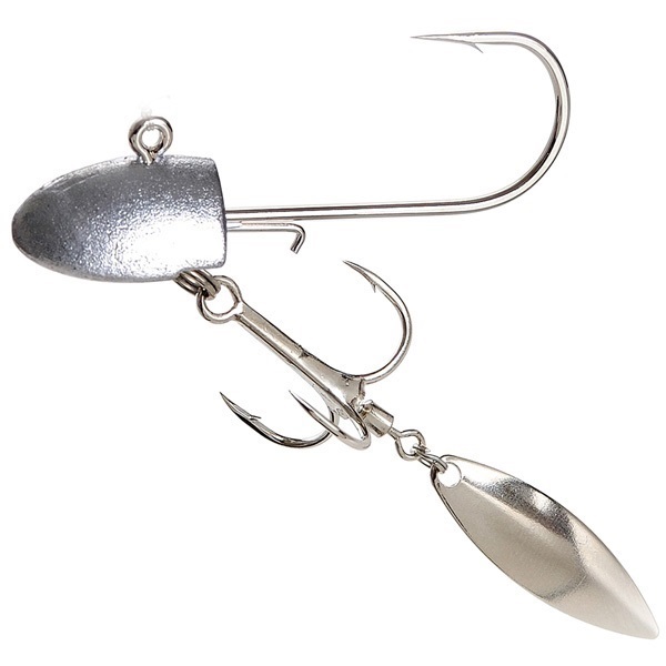 S.G.ヘッド ブレードトレブル SV-34BT